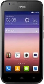 Huawei Ascend Y550 Black Huawei Ascend Y550 Black